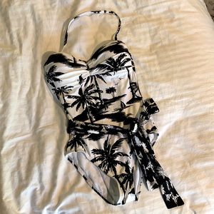 Tommy Bahama Bathing Suit